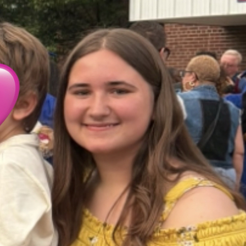 Alexia M - IU Kokomo Babysitter