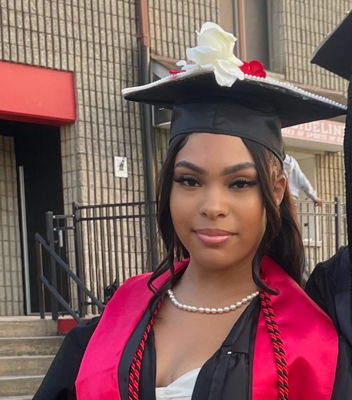 Theresa C - Middlesex Babysitter