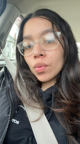 Maria M - Montclair State Babysitter