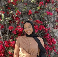 Dania M – UC Davis Student Seeking Nanny Jobs