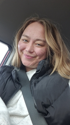 Elvina D - Ozarks Technical Community College Babysitter