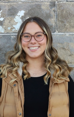 Savannah E - University of Wyoming Babysitter