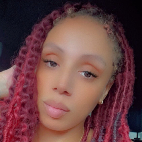 Dariana M - Eastern Gateway Community College Babysitter