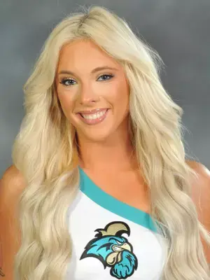 Mckenna A - Coastal Carolina Babysitter