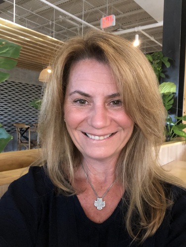 Elaine P - JMU Babysitter