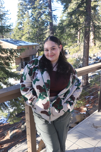 Kedra M - Solano Community College  Babysitter