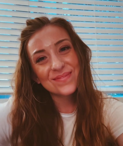 Molly S - Liberty Babysitter