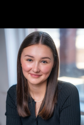 Zoe W - Purdue Babysitter