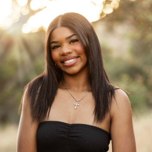 Leilah M - CSUMB Babysitter