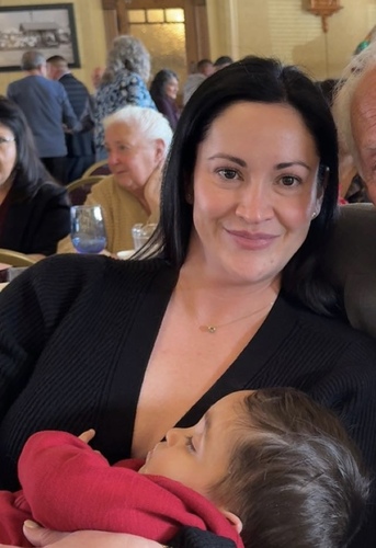 Alexa J - Pueblo Community College  Babysitter