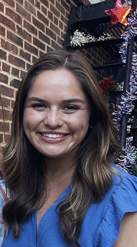 Danielle H - Vanderbilt Babysitter