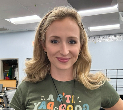 Christina C - Florida Gulf Coast Babysitter