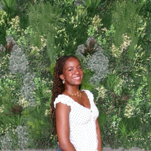 Careen B – Georgia State Student Seeking Babysitting Jobs