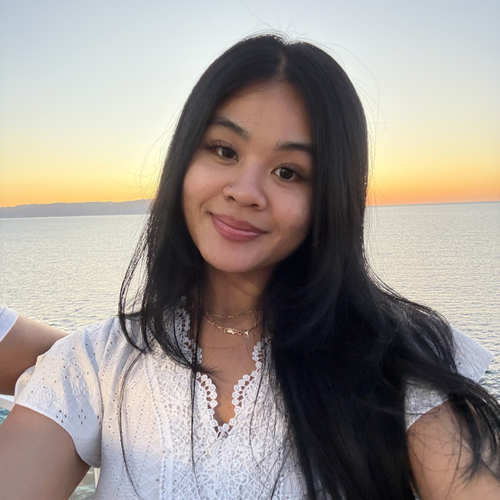 Nicole Rose P - CSULB Babysitter