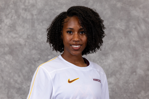 Brooke M - UMN Babysitter