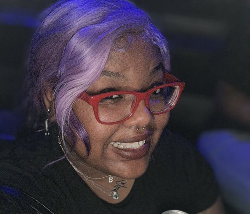 Quiairra H - Baltimore City Community College Babysitter