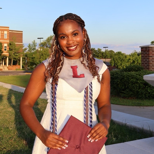 Tamia B - Kennesaw State Babysitter