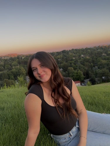 Kaitlin D - College of Western Idaho Babysitter