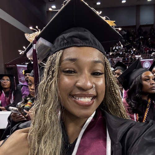Azariah B - Texas Southern Babysitter