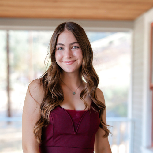 Maya S - Belmont Babysitter