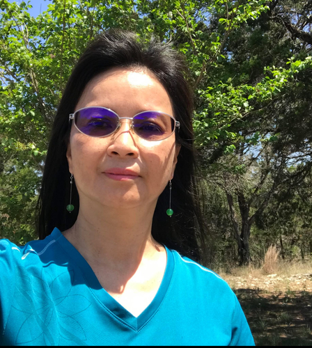 Pearl C - Texas State Babysitter