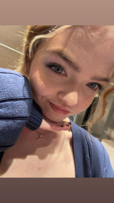 Ava S - Belmont Babysitter