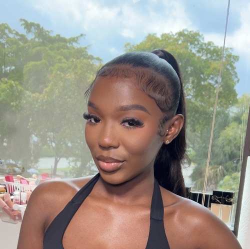Kameria S - Palm Beach State Babysitter