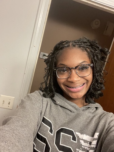 Victoria W - Auburn Montgomery Babysitter