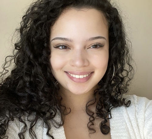 Mikayla S - Wharton County Junior College  Babysitter