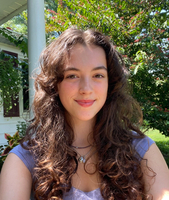 Alivia M – Conn College Student Seeking Nanny Jobs