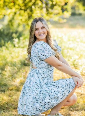 Alexia F - Crafton Hills College Babysitter