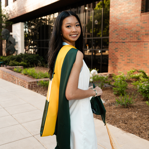 Emma R - UAB Babysitter