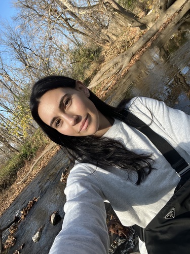 Stephanie B - Penn State Babysitter