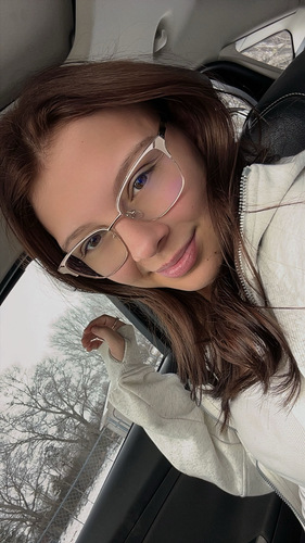 Lilly W - Catawba Valley Community College Babysitter