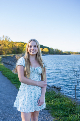 Addison W - BGSU Babysitter