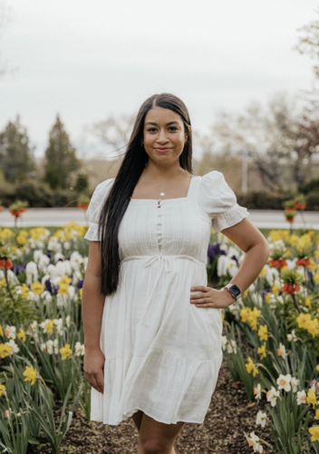 Katja J - BYU Babysitter