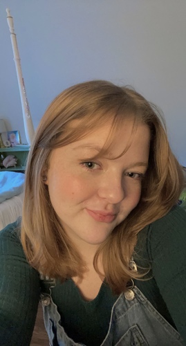 Annabella B - WGU Babysitter