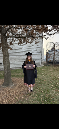 Lauryn F - Missouri State Babysitter