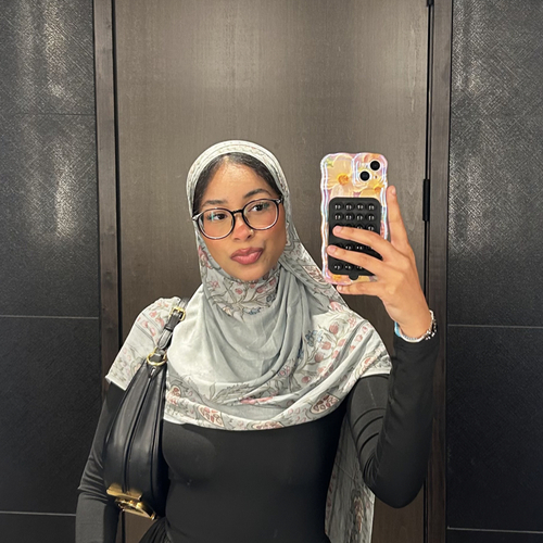 Fatima A - Normandale Community college Babysitter