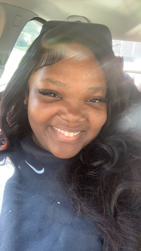 Janae L - Texas Southern Babysitter