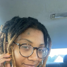 Adrienna C - AAMU Babysitter