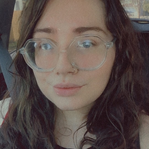 Grace C - Terra State Community College  Babysitter
