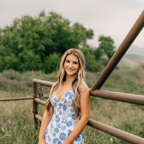 Hannah L - Fresno State Babysitter
