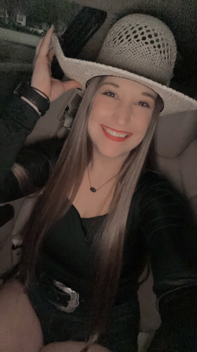 Lindsey M - Kilgore College  Babysitter