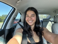 Adriana P – UCF Student Seeking Nanny Jobs
