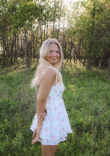 Gabbi D - Ohio University Babysitter