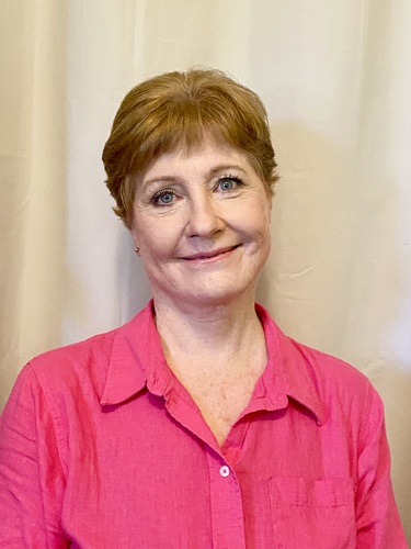 Trish N - Alliant Babysitter