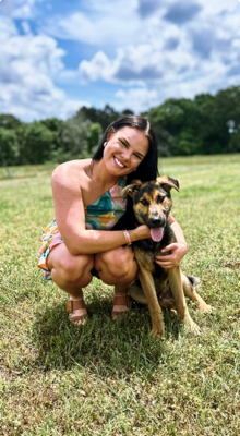 Kylie Ann B - Mobile Babysitter