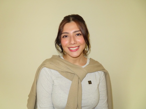 Tania Z - Lipscomb Babysitter