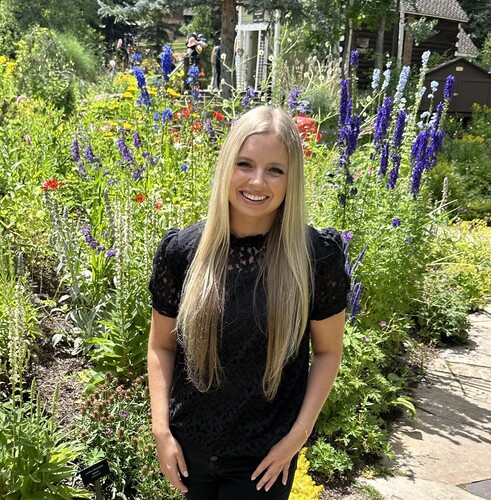 Tessa H - BYU Babysitter